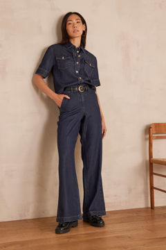 Picture of ADELE TROUSERS